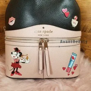 kate spade | Bags | Nwt Kate Spade X Minnie Mouse Limited 